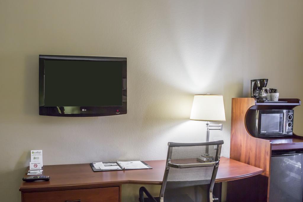 Sleep Inn & Suites Pearland - Houston South Exterior foto